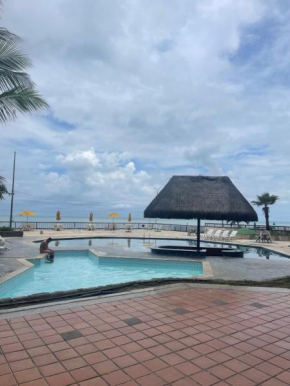 Prédio Golden Beach